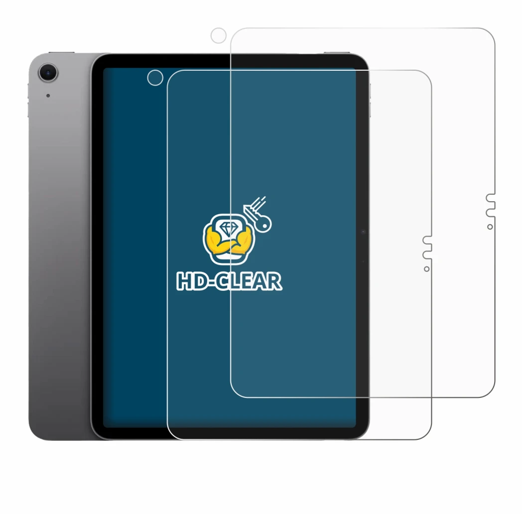 Abbildung des Geräts Apple iPad Air 11