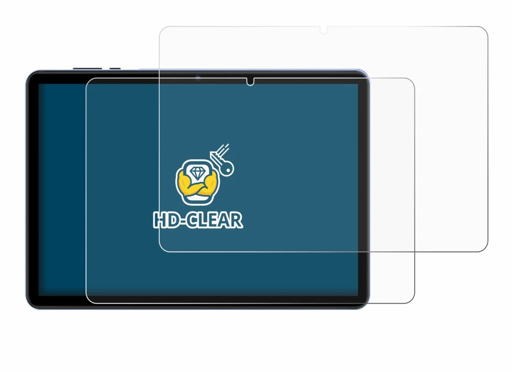 Abbildung des Geräts WOREGOO M283-EEA 10.1