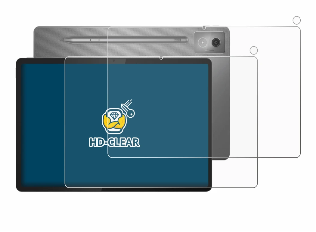 Abbildung des Geräts Lenovo Idea Tab Pro 12.7