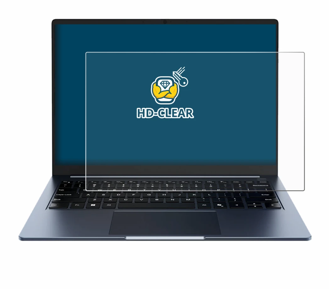 Abbildung des Geräts Chuwi CoreBook Air 14