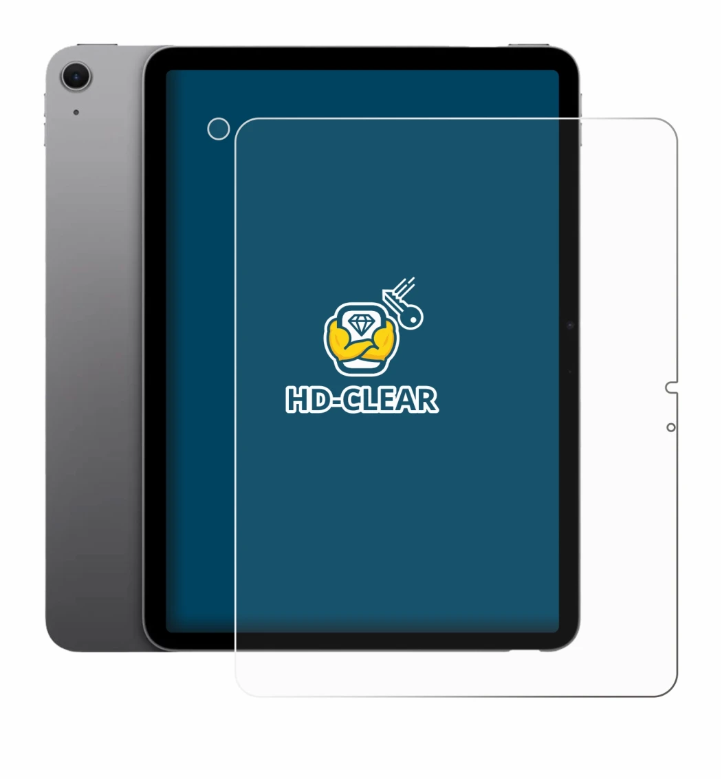 Abbildung des Geräts Apple iPad Air 13