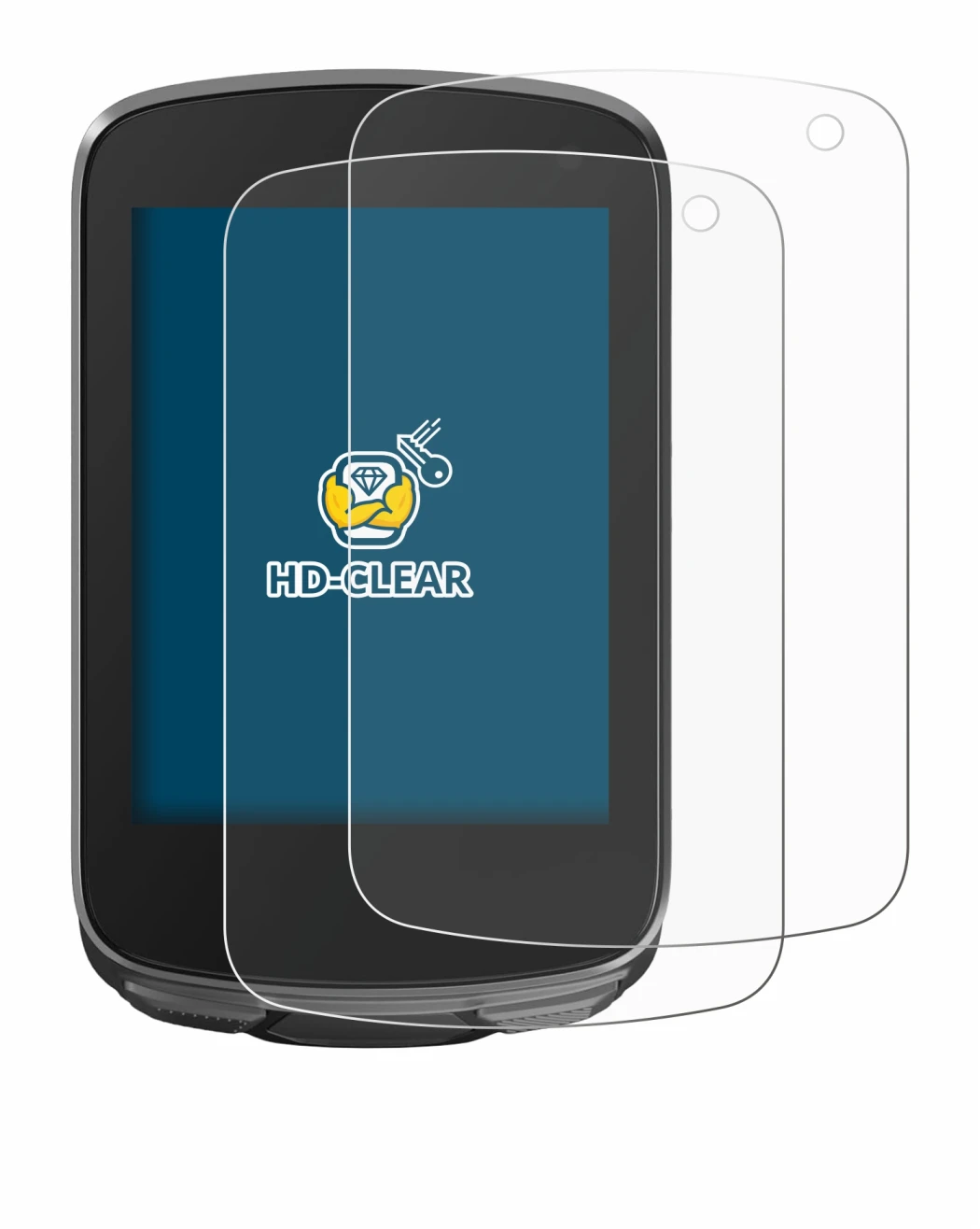 Abbildung des Geräts Geoid CC700 Pro 2.8