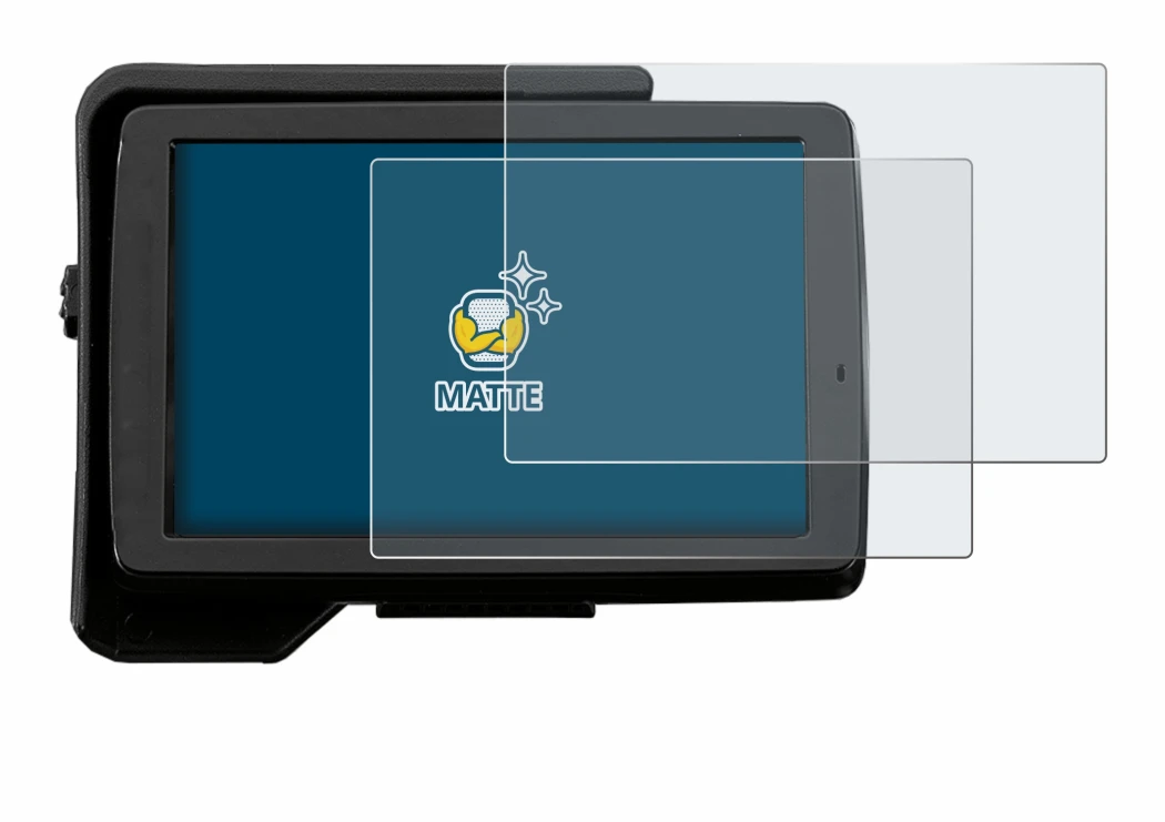 Abbildung des Geräts BMW R 1200 GS 2013-2019 Navigator V 5
