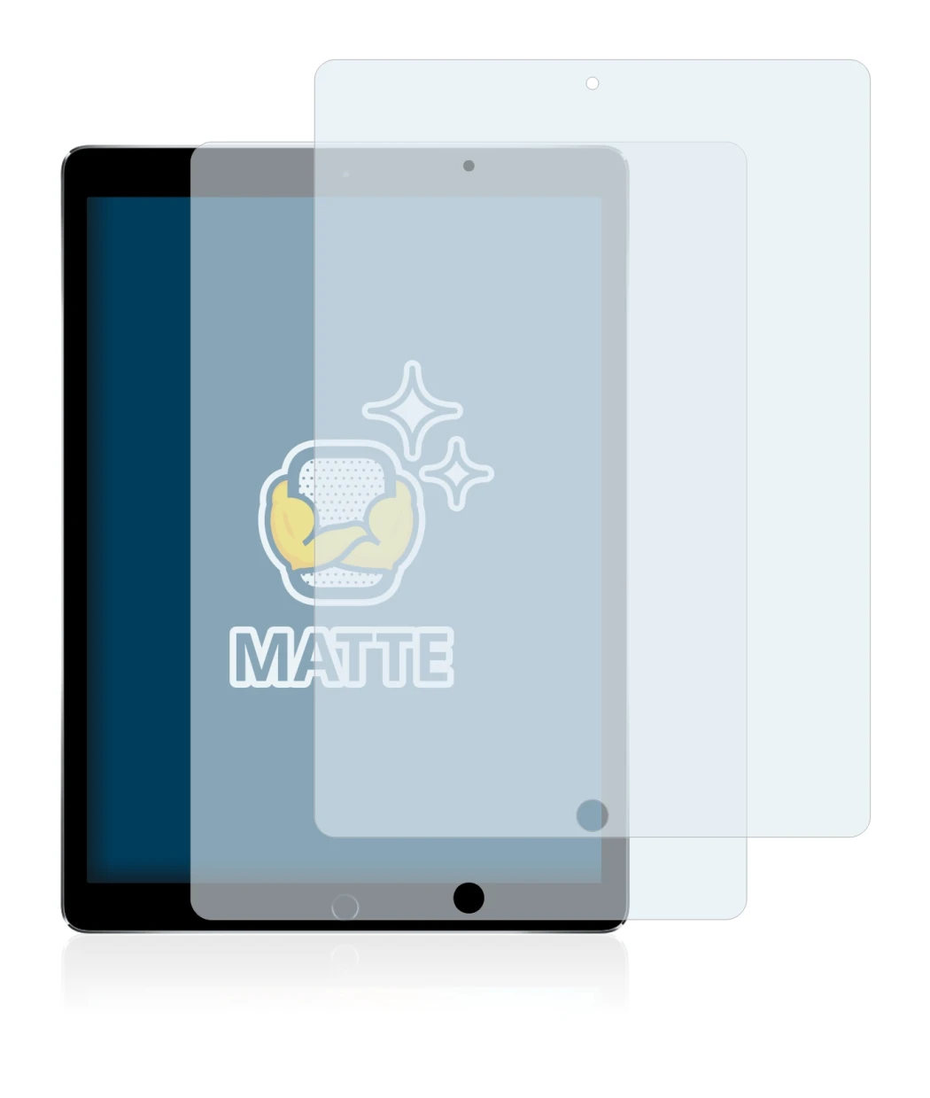 Abbildung des Geräts Apple iPad Pro 12.9