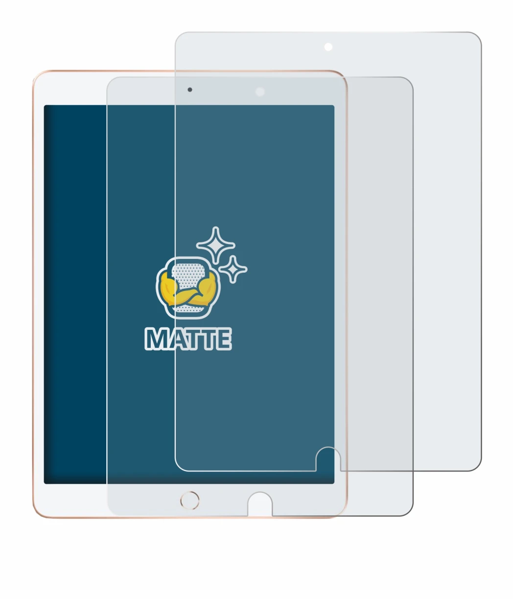 Abbildung des Geräts Apple iPad 10.2