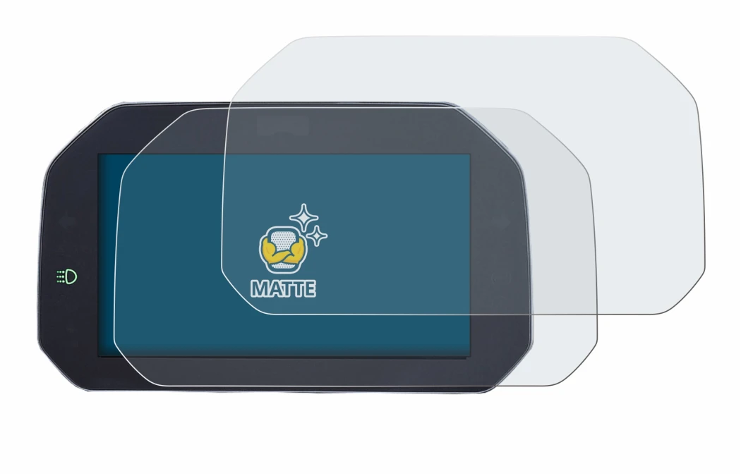 Abbildung des Geräts BMW R1200GS LC 2013-2019 Connectivity TFT 6.5