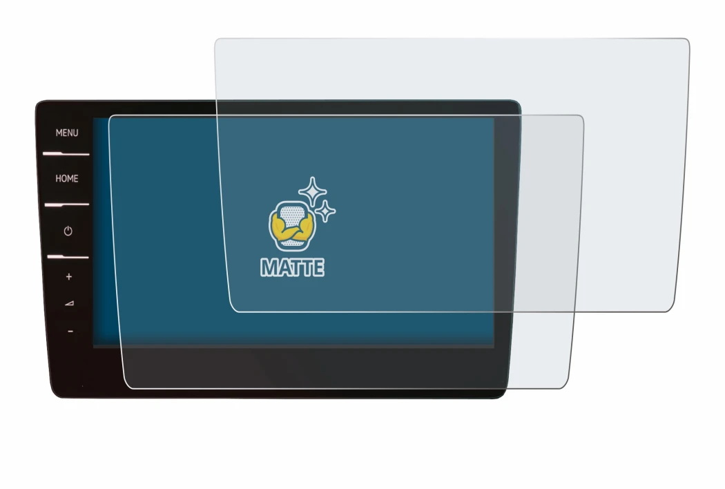 Abbildung des Geräts Volkswagen Passat 2019 Discover Pro 9.2