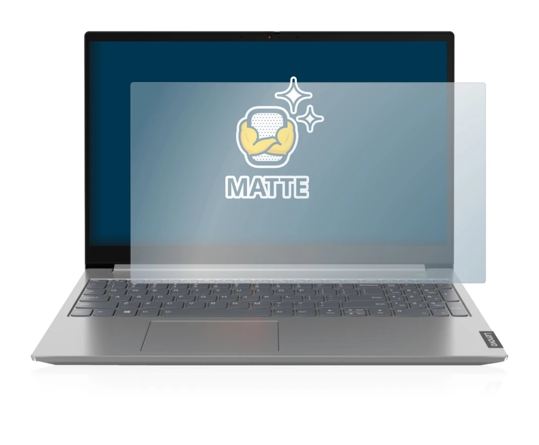 Abbildung des Geräts Lenovo ThinkBook 14