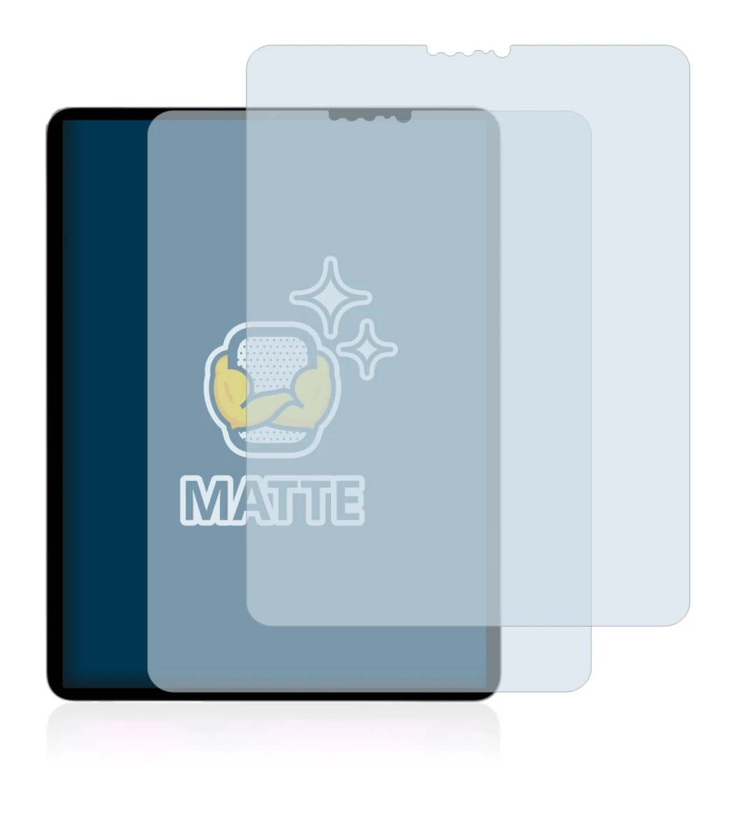 Abbildung des Geräts Apple iPad Pro 11