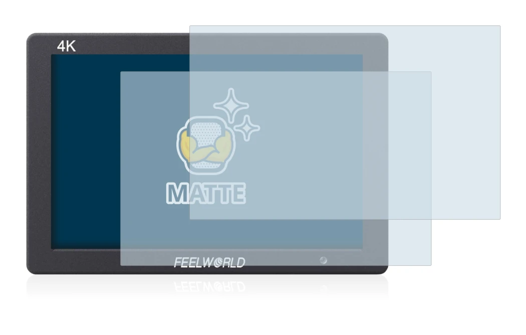 Abbildung des Geräts Feelworld FW279 7