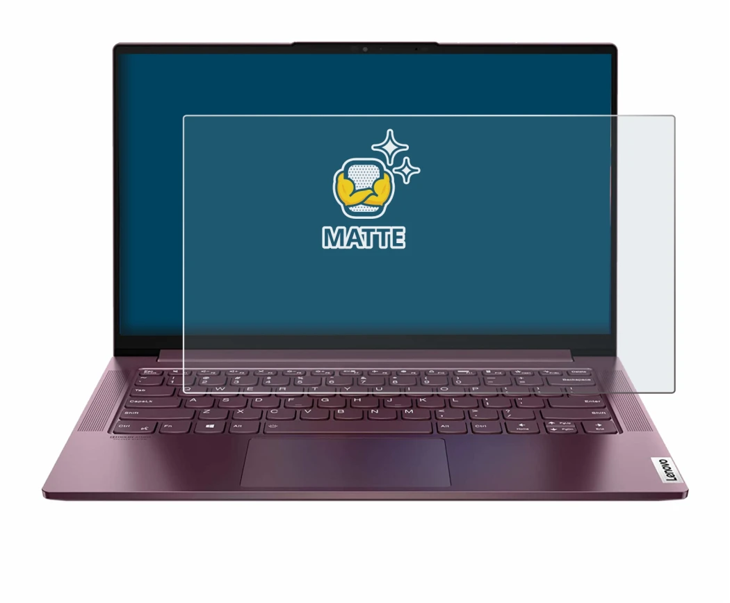 Abbildung des Geräts Lenovo Yoga Slim 7 14