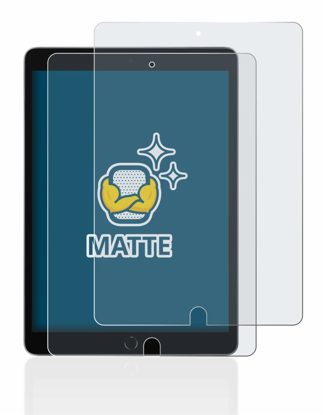 Abbildung des Geräts Apple iPad 10.2