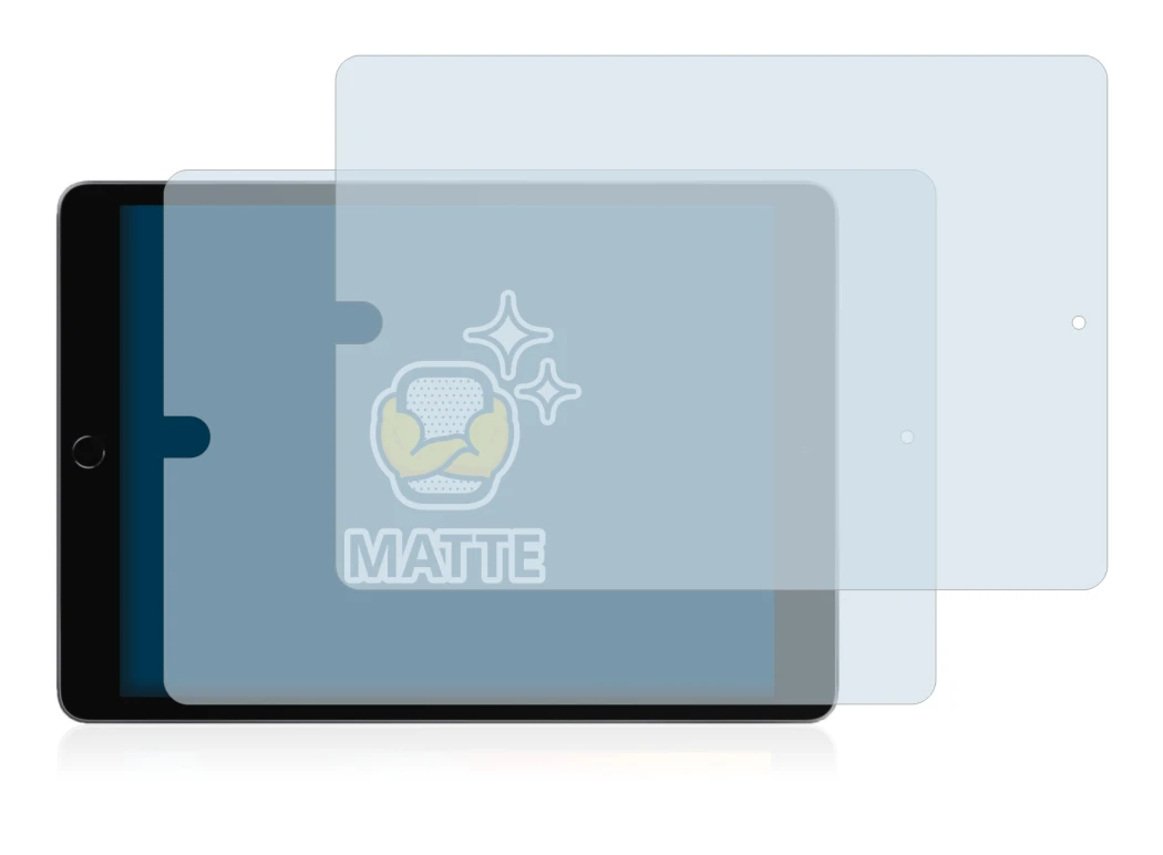 Abbildung des Geräts Apple iPad 10.2