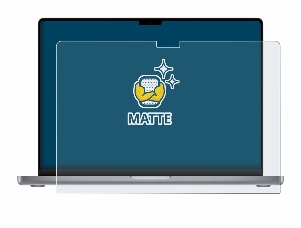 Abbildung des Geräts Apple MacBook Pro 16