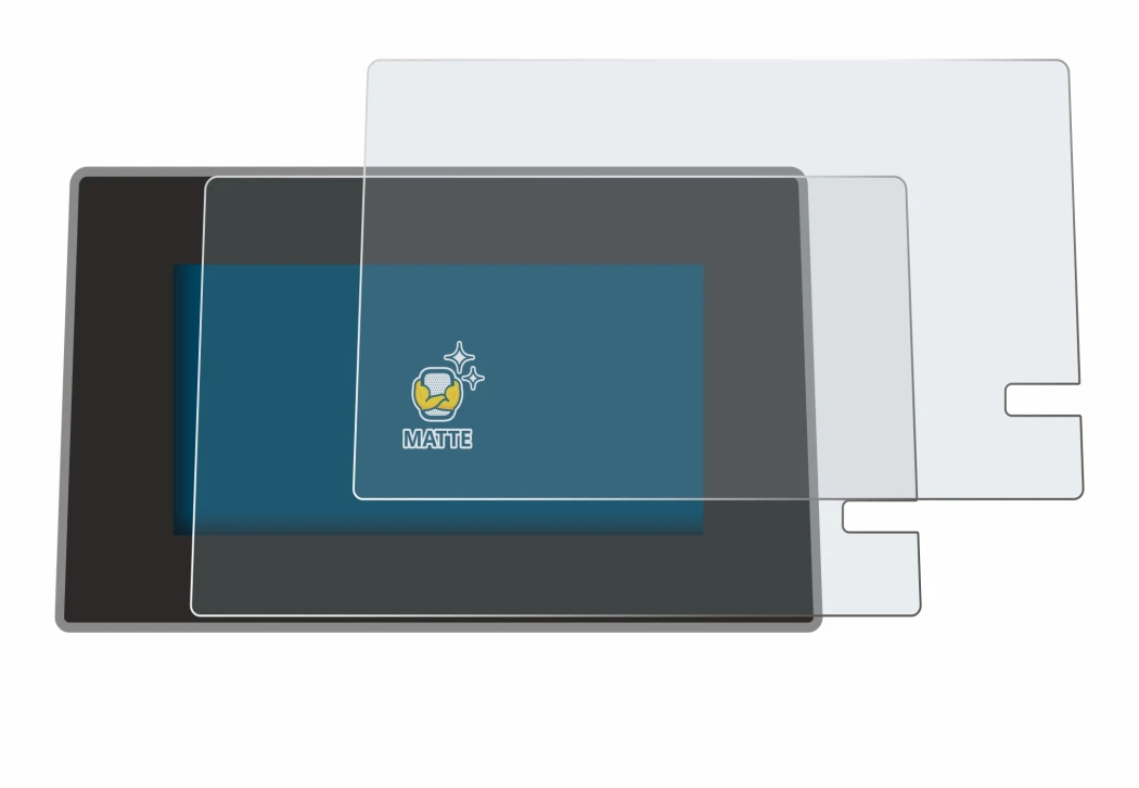 Abbildung des Geräts Renault Trafic 2021 Easy Link 8