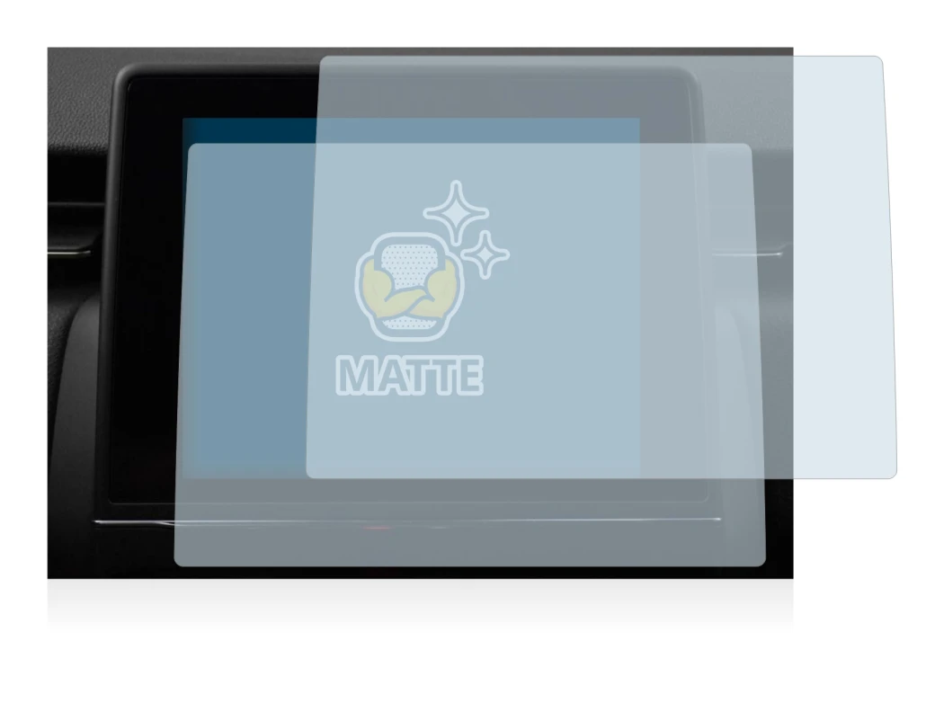 Abbildung des Geräts Renault Captur Easy Link 7