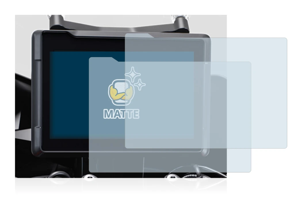 Abbildung des Geräts KTM 1290 Super Duke GT 2022 TFT 7