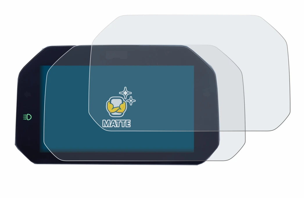 Abbildung des Geräts BMW R 1250 GS Connectivity TFT 6.5