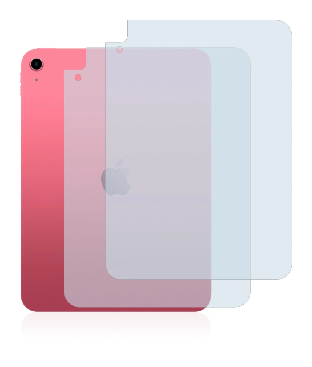 Abbildung des Geräts Apple iPad 10.9