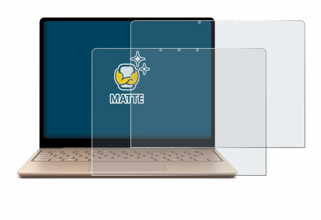 Abbildung des Geräts Microsoft Surface Laptop Go 2 Business 12.4