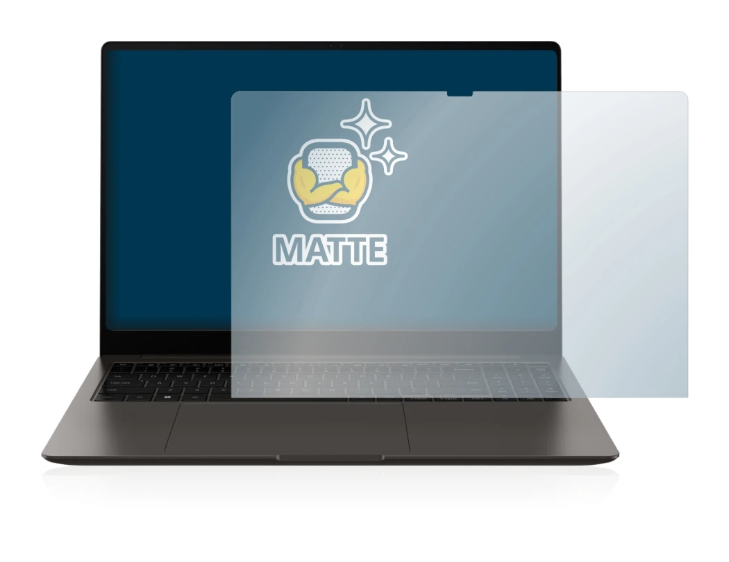 Abbildung des Geräts Samsung Galaxy Book3 Ultra 16