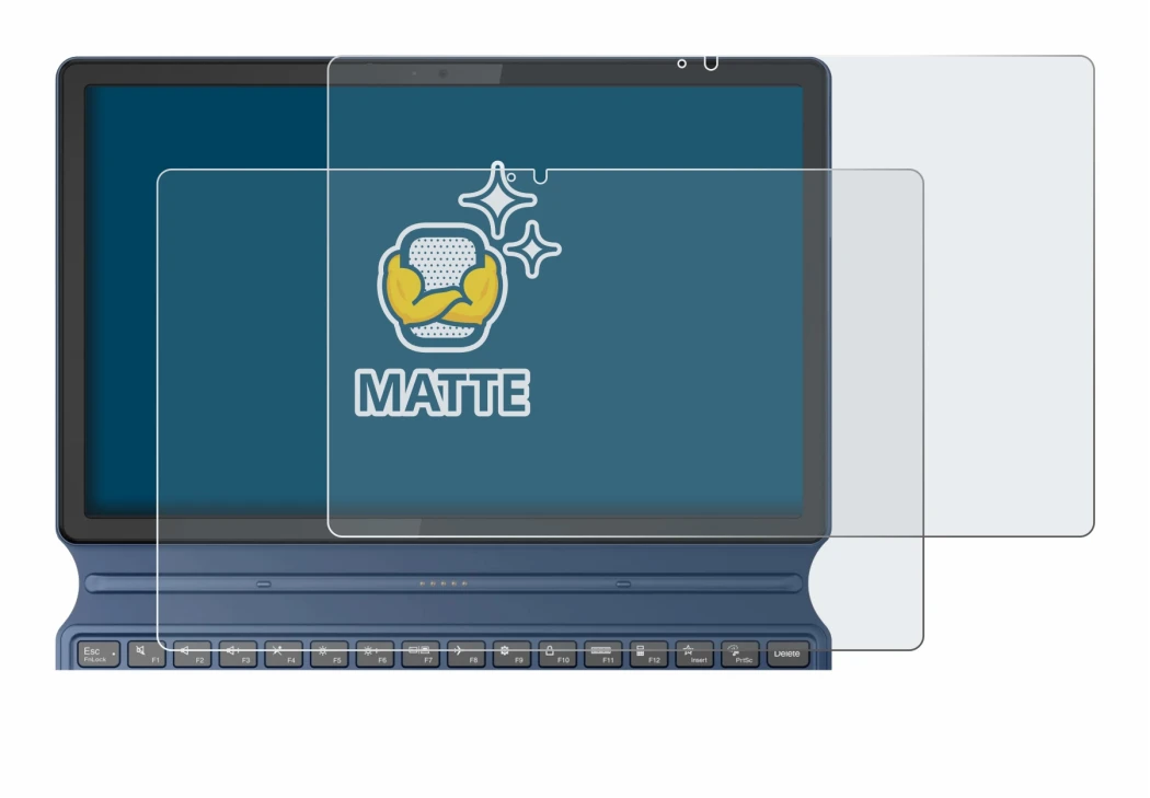 Abbildung des Geräts Lenovo IdeaPad Duet 3i Gen 8 11