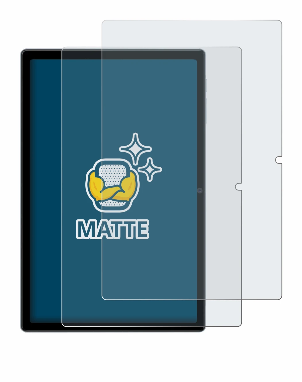 Abbildung des Geräts Blackview Tab 15 Pro 10.5