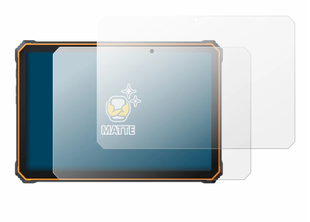 Abbildung des Geräts Blackview Active 8 Pro 10.36