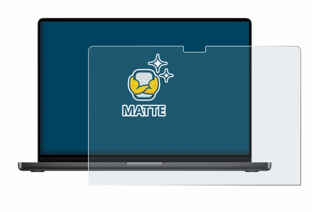 Abbildung des Geräts Apple MacBook Pro 16