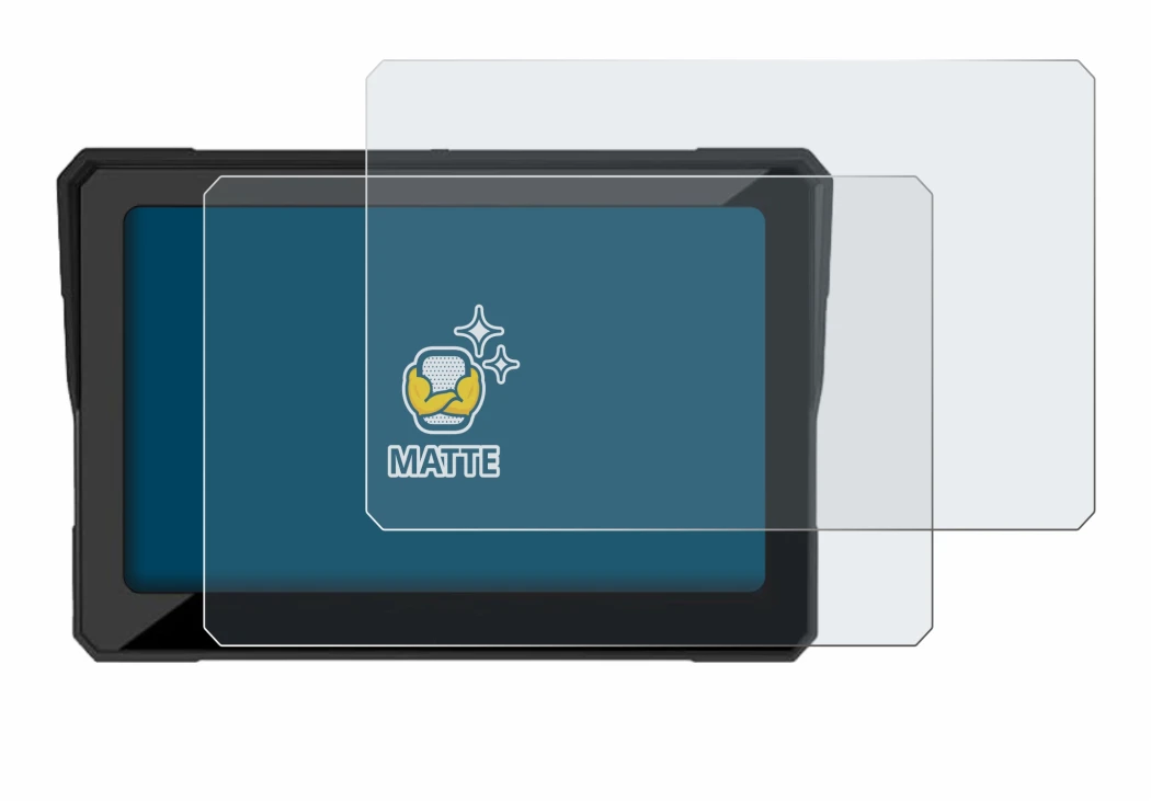 Abbildung des Geräts Carpuride W702 7