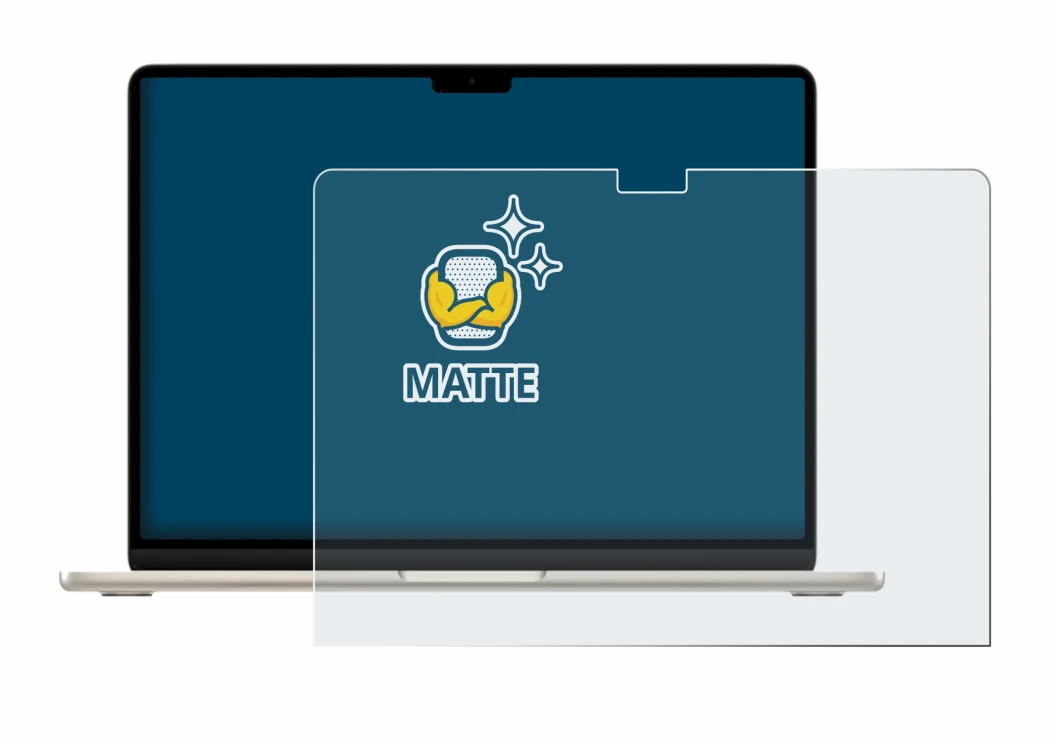 Abbildung des Geräts Apple MacBook Air 15