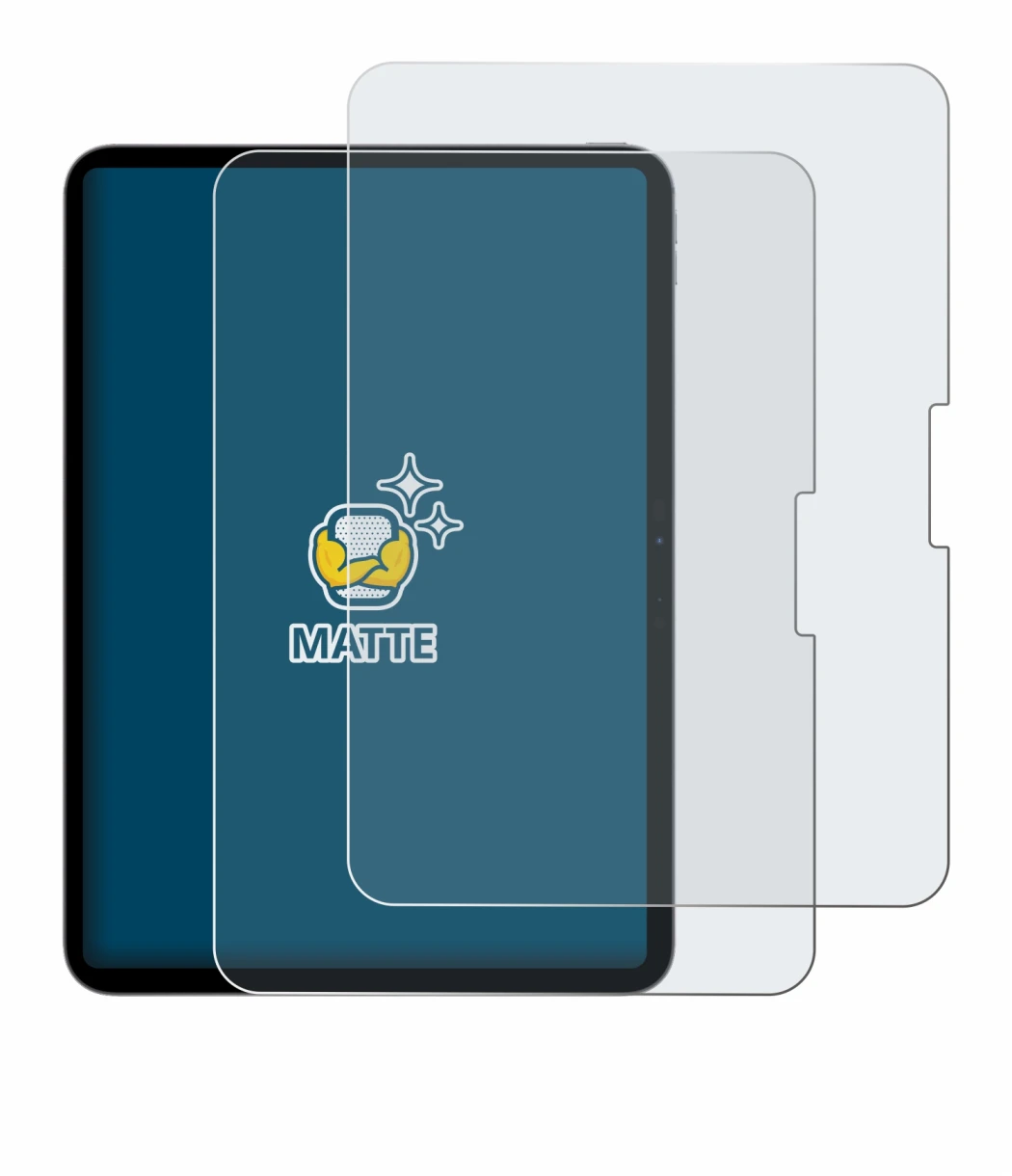 Abbildung des Geräts Apple iPad Pro 11