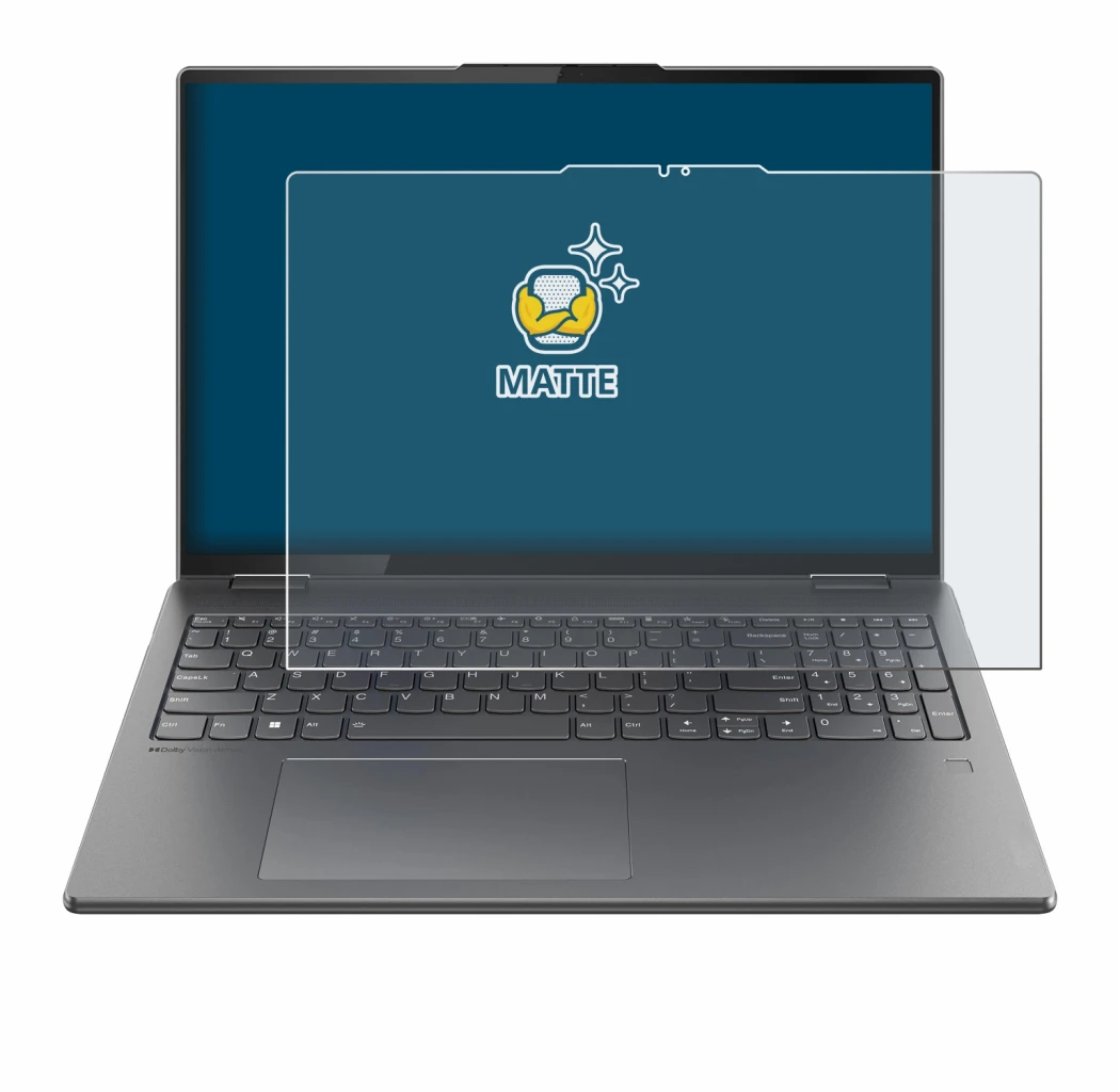 Abbildung des Geräts Lenovo Yoga 7i 2-in-1 Gen 9 16