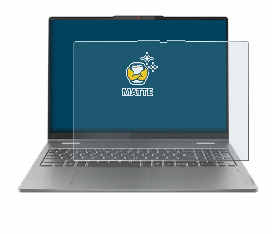 Abbildung des Geräts Lenovo IdeaPad 5 2-in-1 Gen 9 16