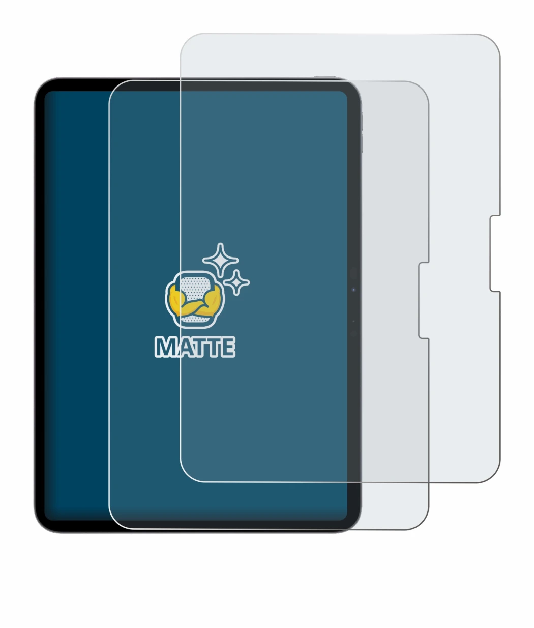 Abbildung des Geräts Apple iPad Pro 11