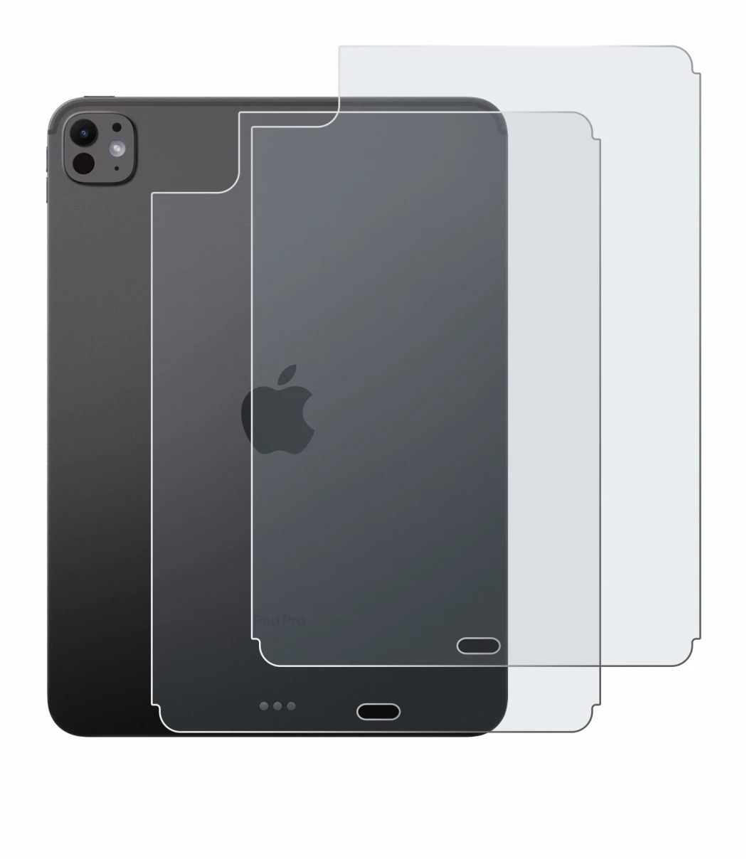 Abbildung des Geräts Apple iPad Pro 11