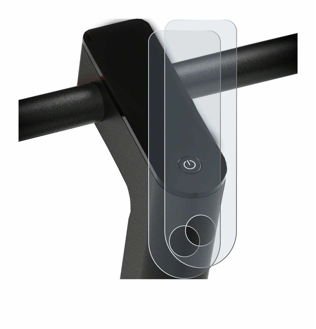 Abbildung des Geräts Xiaomi Mi 4 Pro (2. Gen.) mit einer Vielzahl des Displayschutzes.