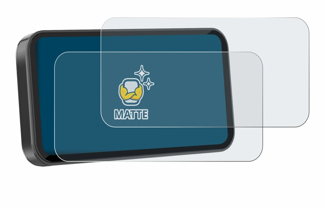 Abbildung des Geräts Carpuride W603D 6.3