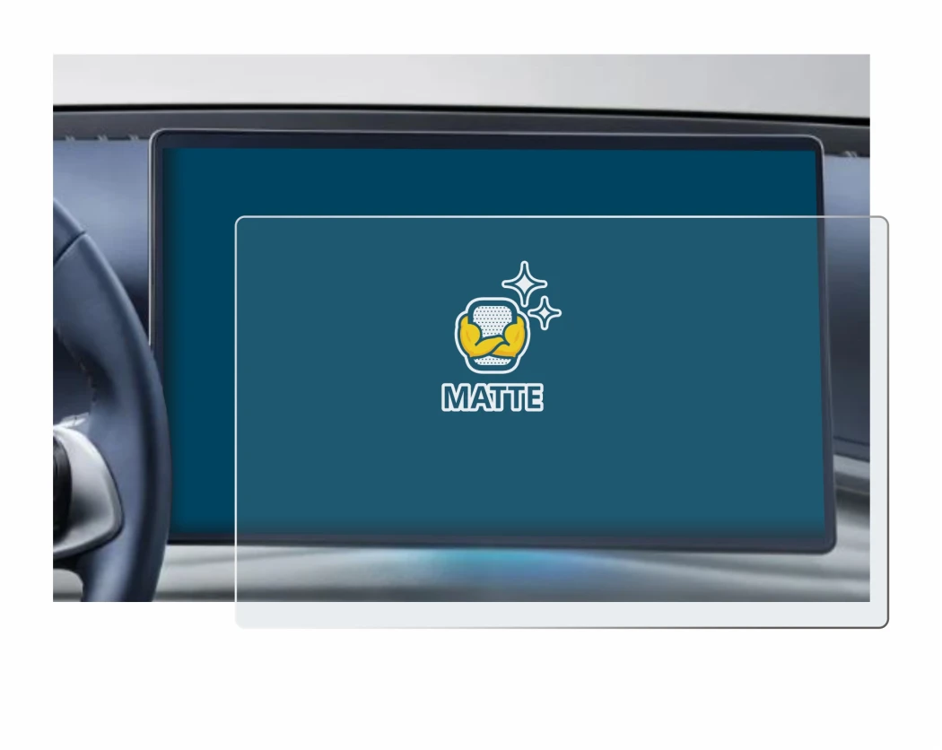 Abbildung des Geräts BYD Atto 3 Design 16