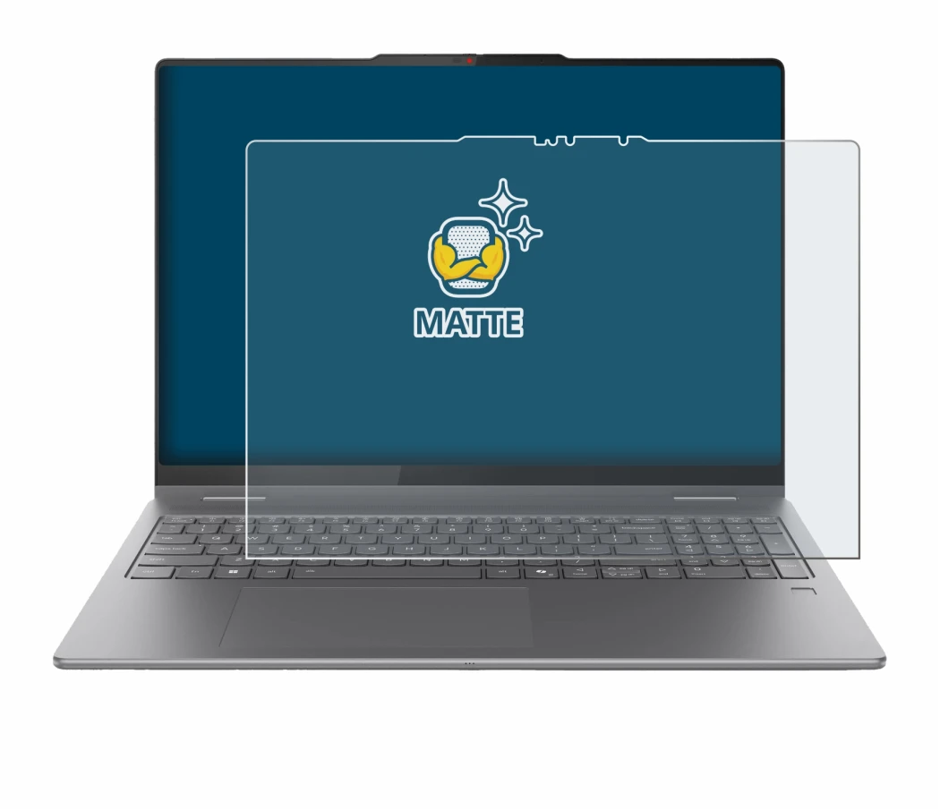 Abbildung des Geräts Lenovo Yoga 7 2-in-1 Gen 10 16