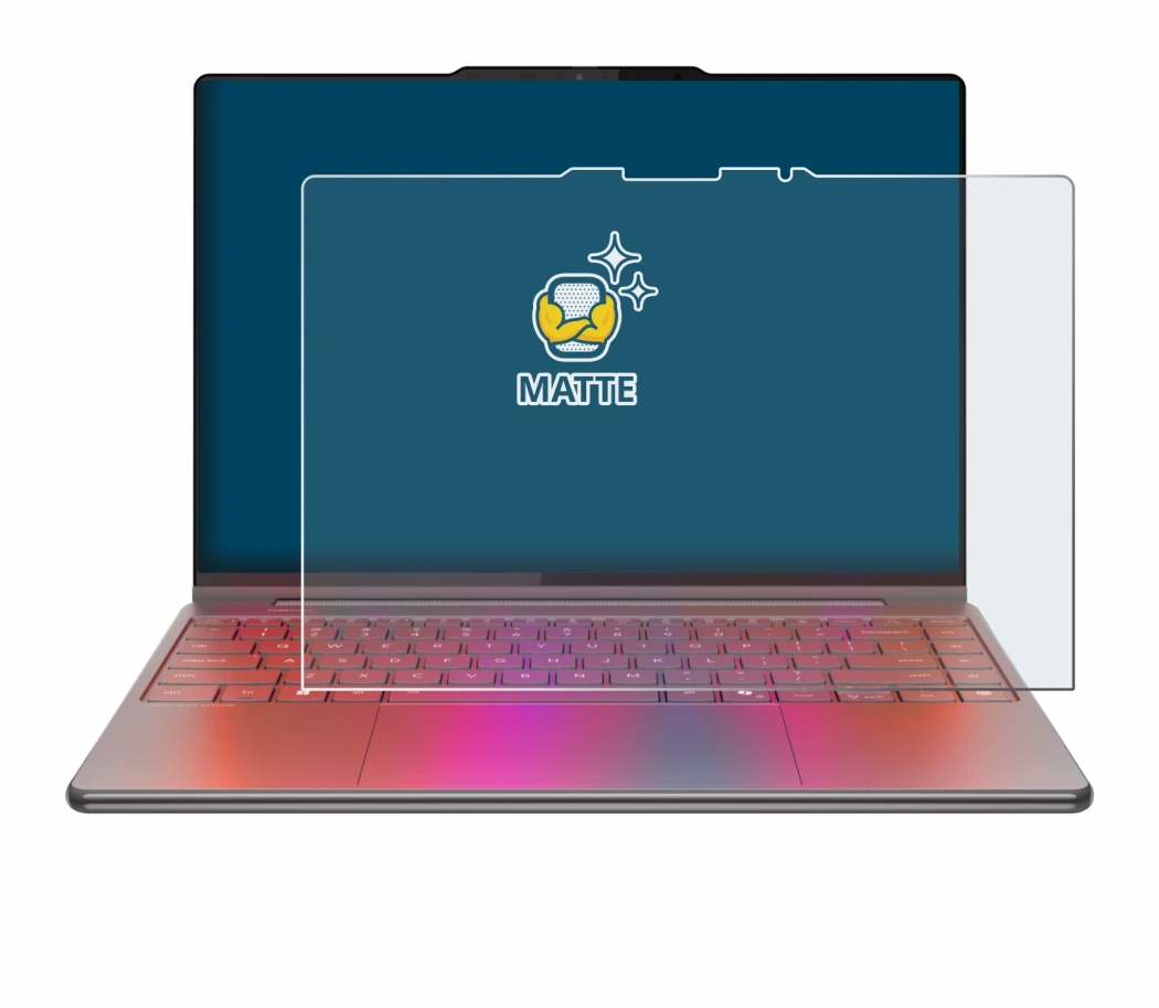 Abbildung des Geräts Lenovo Yoga 9i 2-in-1 Gen 10 Aura Edition 14