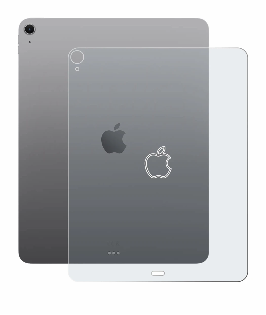 Abbildung des Geräts Apple iPad Air 13
