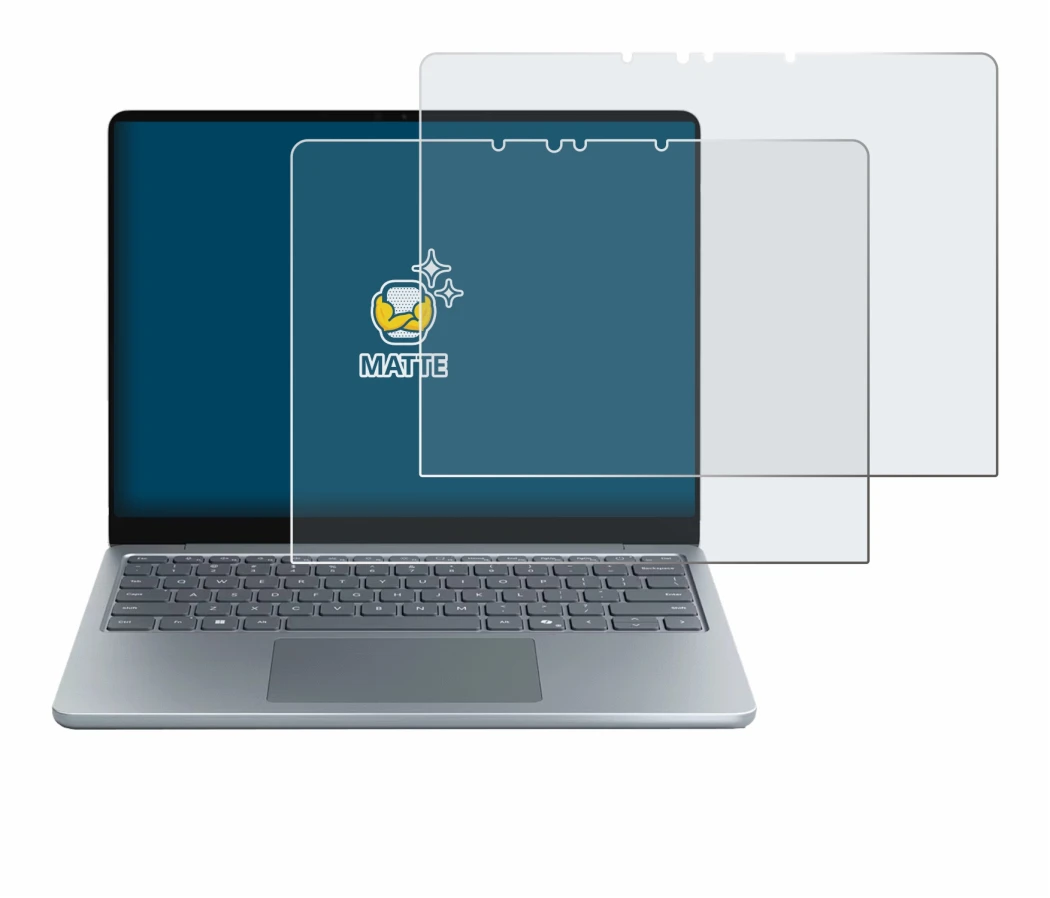 Abbildung des Geräts Microsoft Surface Laptop 13