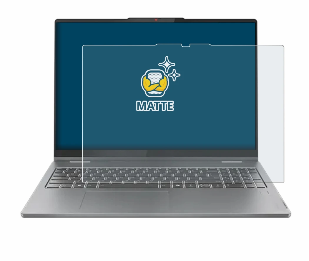 Abbildung des Geräts Lenovo IdeaPad 5 2-in-1 Gen 10 16