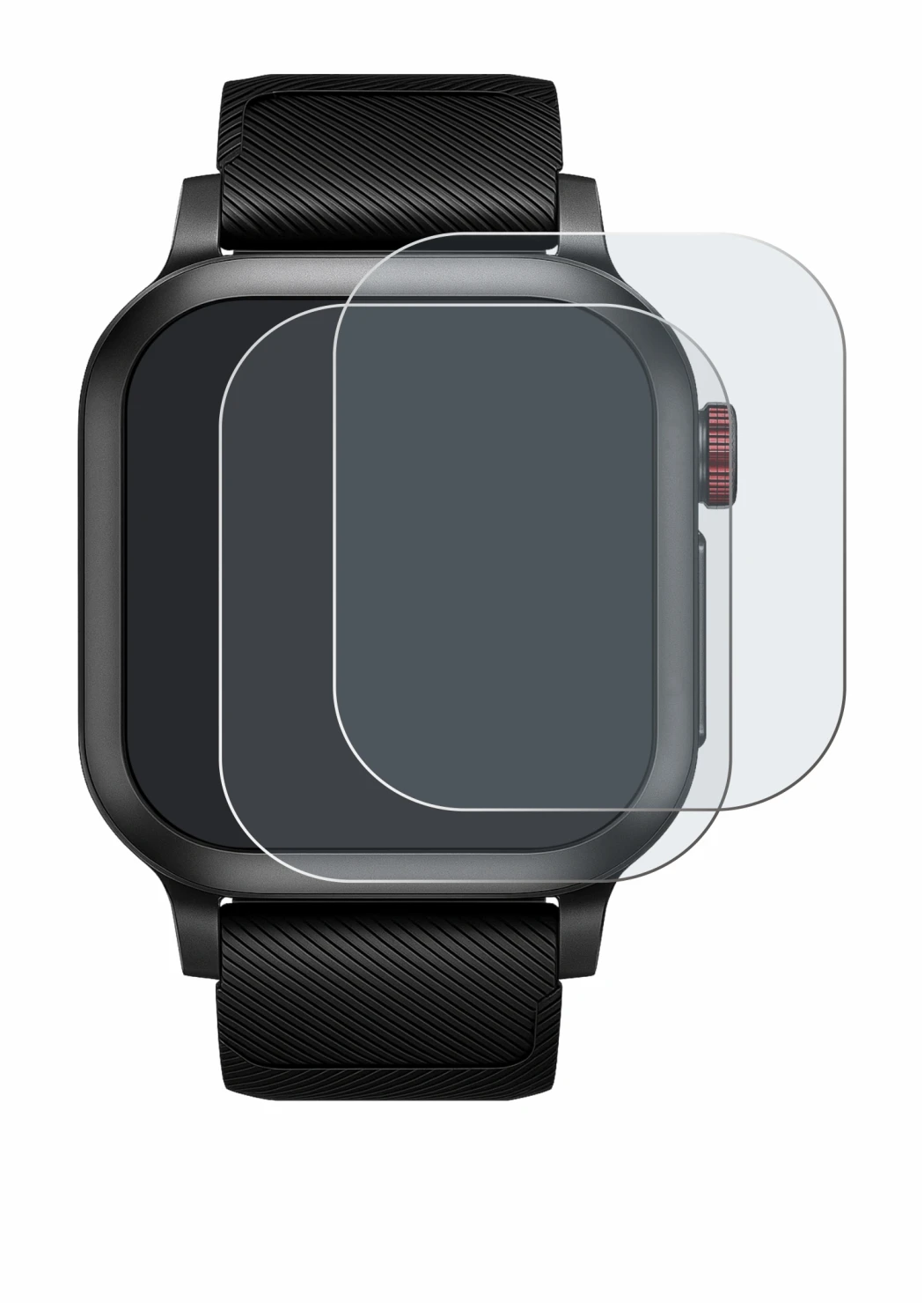 Abbildung des Geräts Haylou Iron Neo 1.95