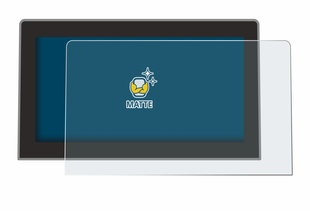 Abbildung des Geräts Volkswagen Tiguan 3 2024 2025 12.9