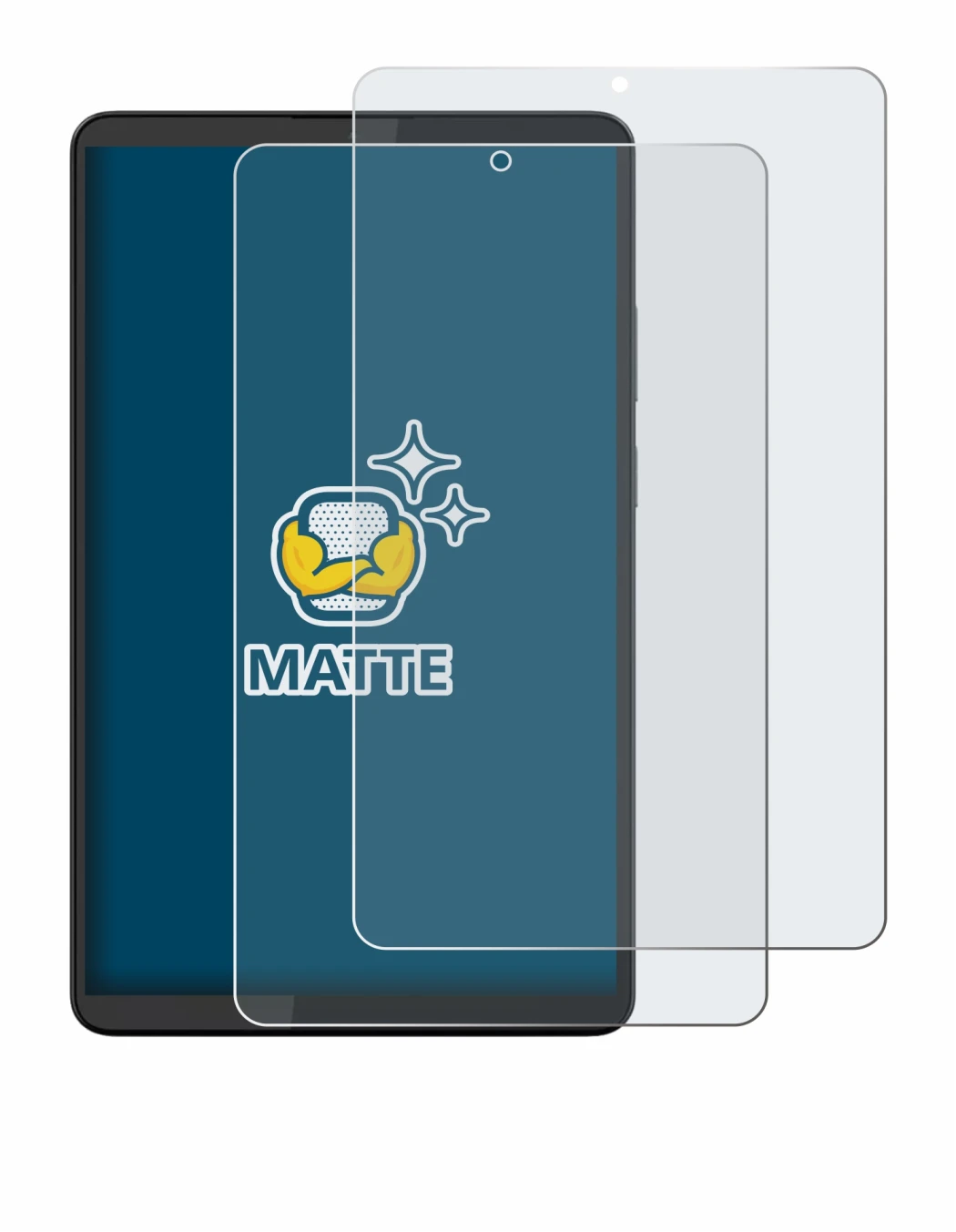 Abbildung des Geräts Lenovo Tab One 8.7