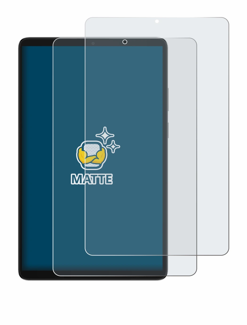 Abbildung des Geräts Samsung Galaxy Tab A11 8.7