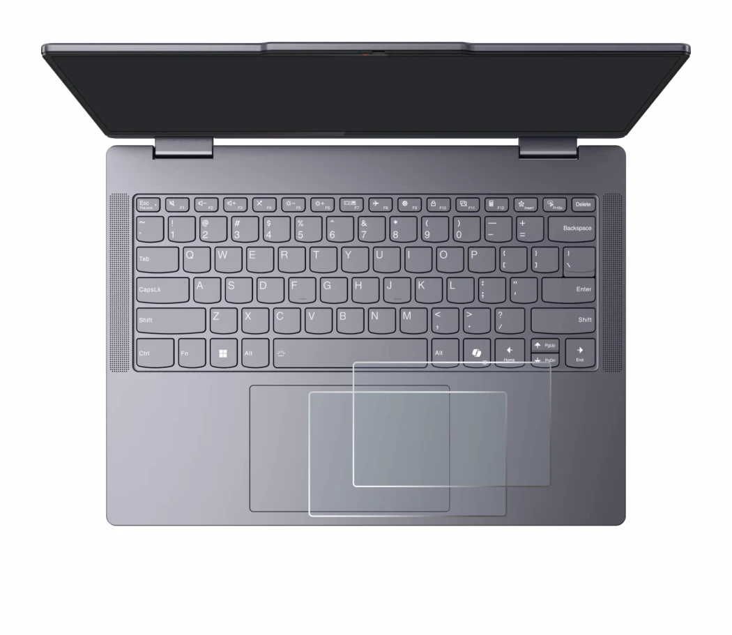 Abbildung des Geräts Lenovo IdeaPad 5 2-in-1 14