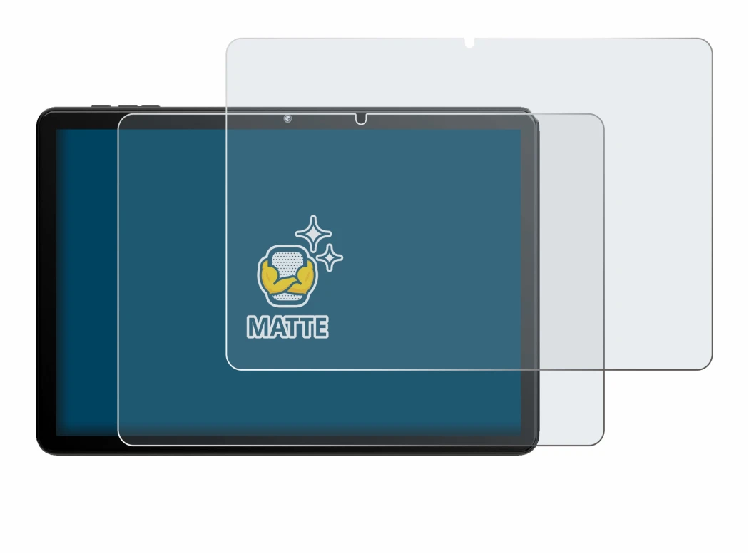 Abbildung des Geräts Rebecco Z50 10.1